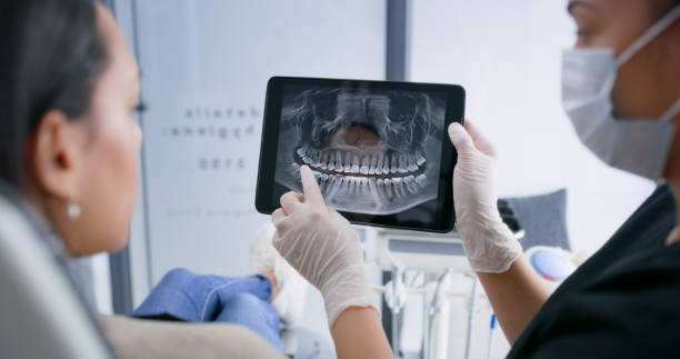 Licensed Dental Implants service in Lone Tree, IA - Smile Center Dentistry